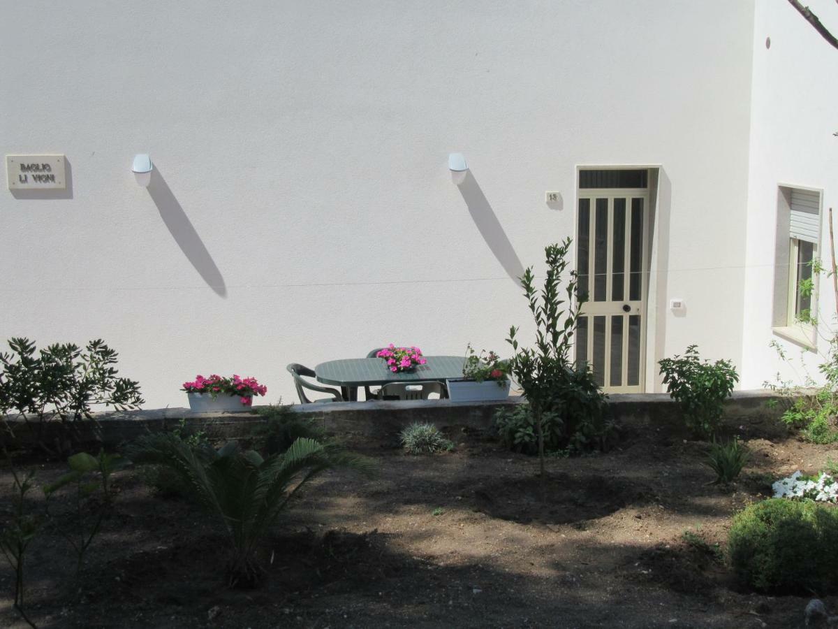 Casa Vacanza Tra Cielo E Mare Custonaci Luaran gambar